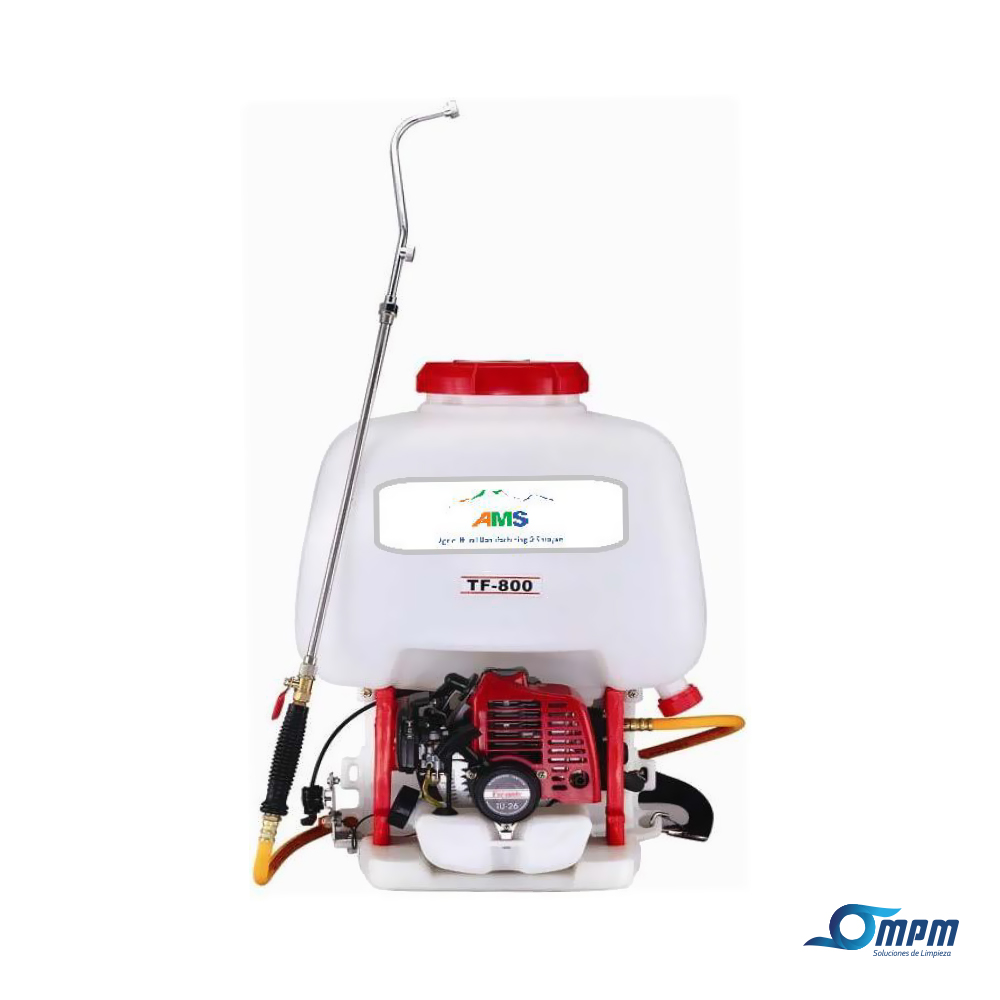 mpm-equipos-limpieza-aspersoras-agricolas-ganaderas-ams-tf-800g