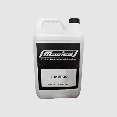 Shampoo