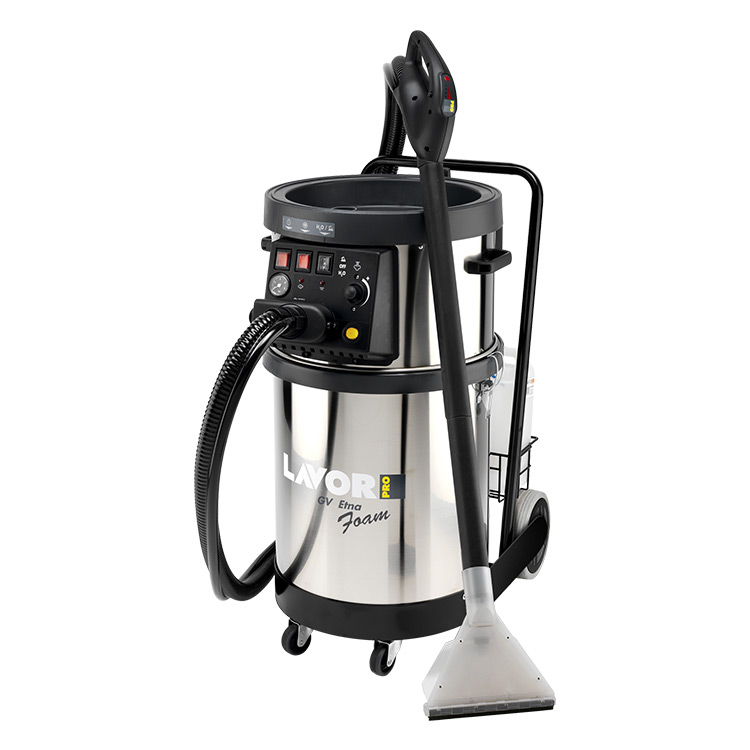 mpm-lavor-pro-generadores-vapor-gv-etna-4-1-foam-generador-de-vapor-con-aspiracion gv etna foam